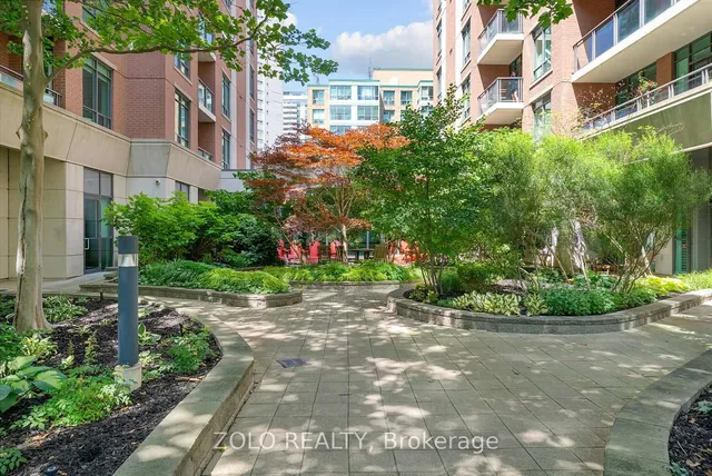 Additional image 36 of 319 Merton St Unit 113