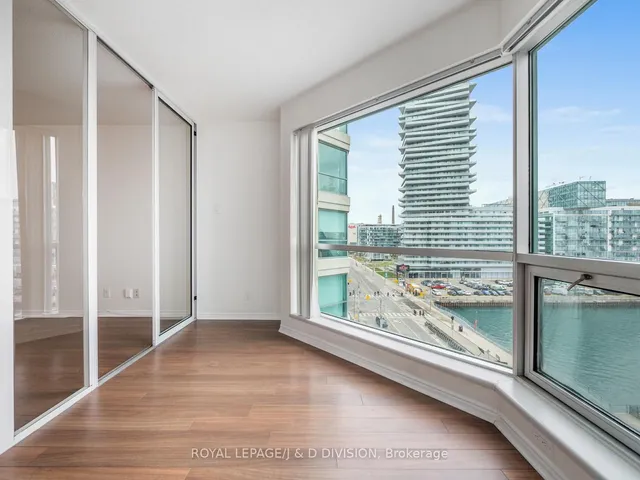 Additional image 14 of 10 Queens Quay Unit 706