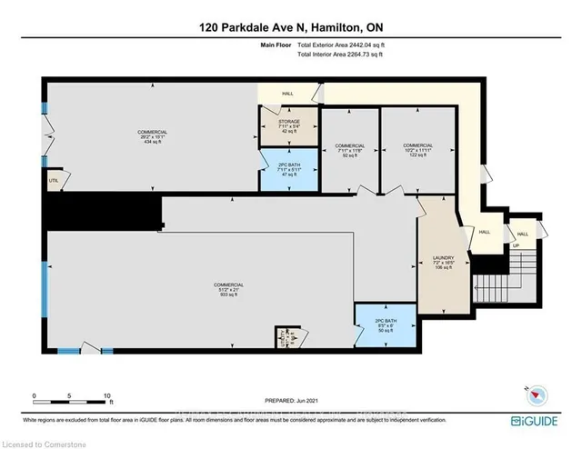 Additional image 3 of 120 Parkdale Ave