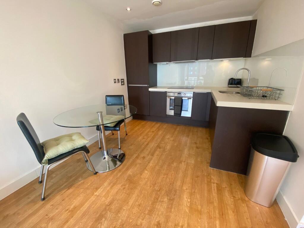 Additional image 5 of Navigation Street, Birmingham, West Midlands, B5