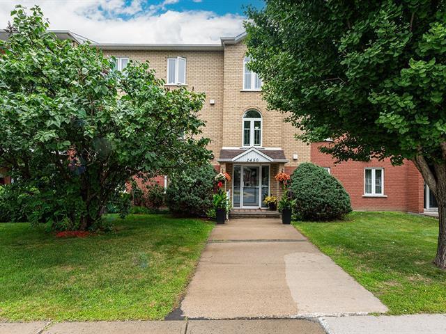 2450 Boul. Jacques-Marcil|#204|Longueuil (Saint-Hubert), Quebec J3Y9A3