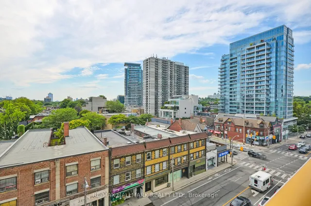 Additional image 29 of 151 Avenue Rd Unit 601