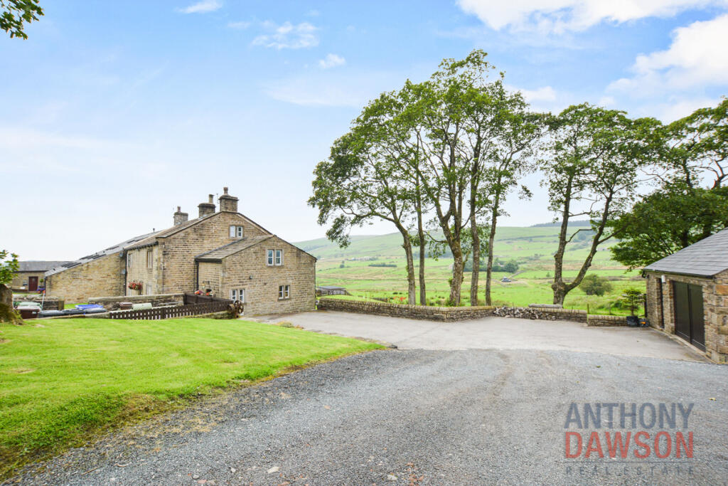 Additional image 22 of Tynedale Farm House, Spenbrook Road, Burnley, BB12