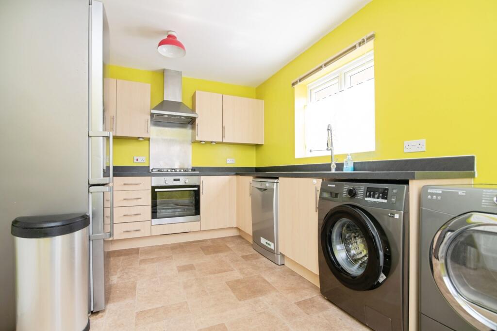 Additional image 6 of Dovecote Close, Redditch, Worcestershire, B97