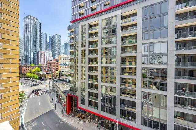 Additional image 28 of 438 Richmond St Unit 722