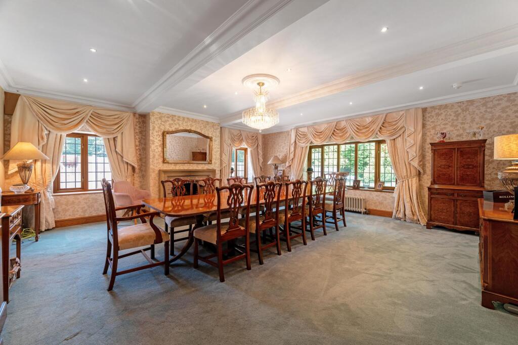 Additional image 7 of Roman Lane, Little Aston Park, B74