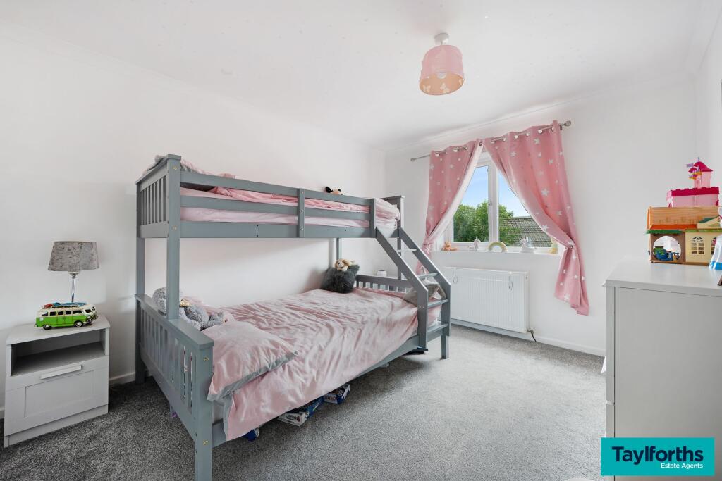 Additional image 23 of Welbury Close, Earby, BB18