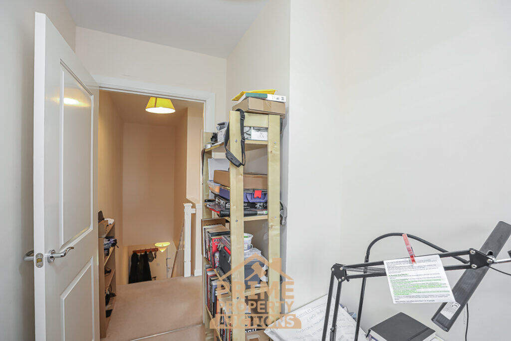 Additional image 10 of 12 Watson Terrace, Alford, AB33 8UR