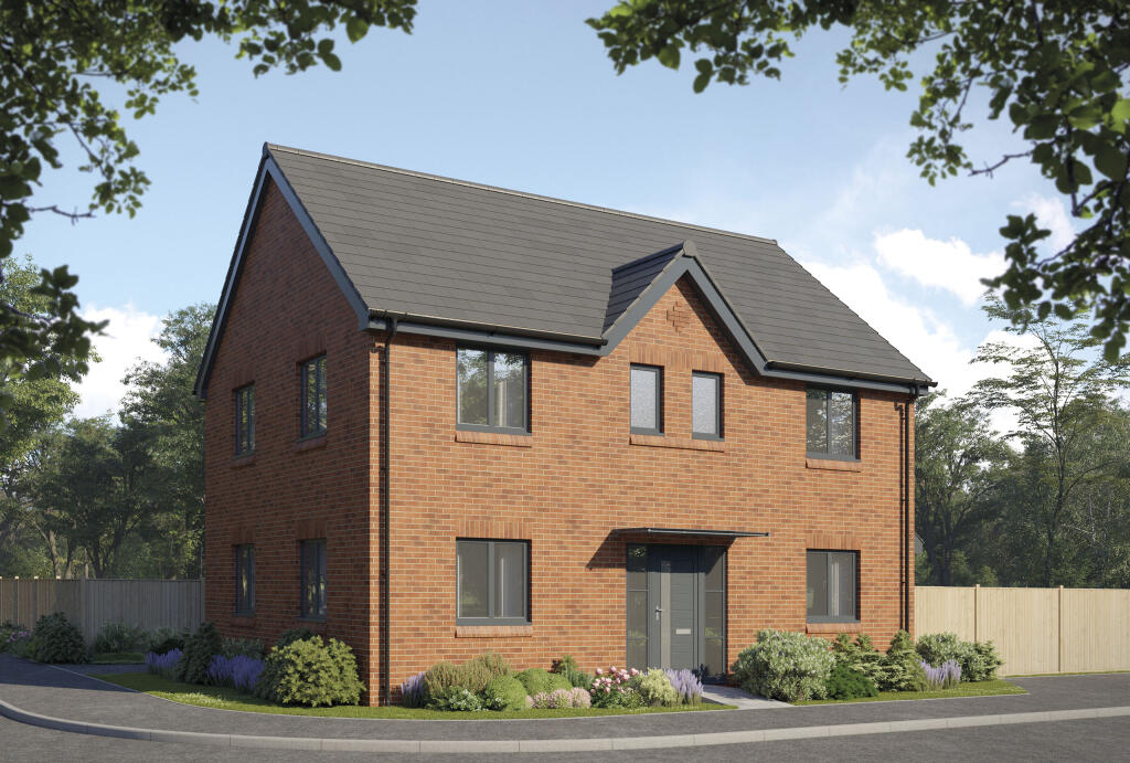 Additional image 13 of Hilperton,
Trowbridge,
Wiltshire,
BA14 7PB