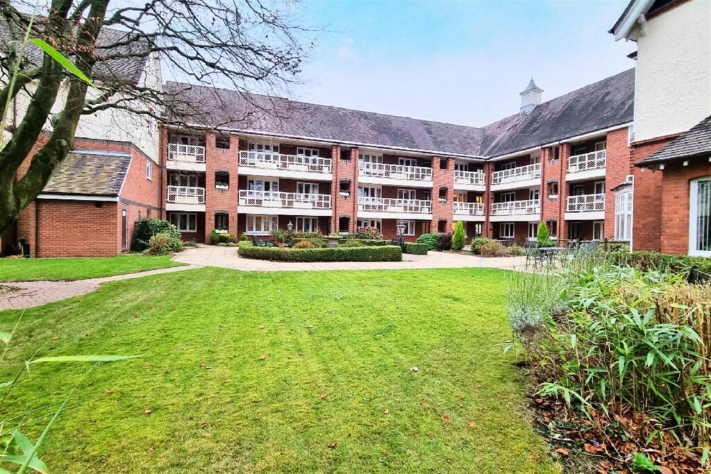 Additional image 11 of Burcot Court, Four Oaks Road, Four Oaks