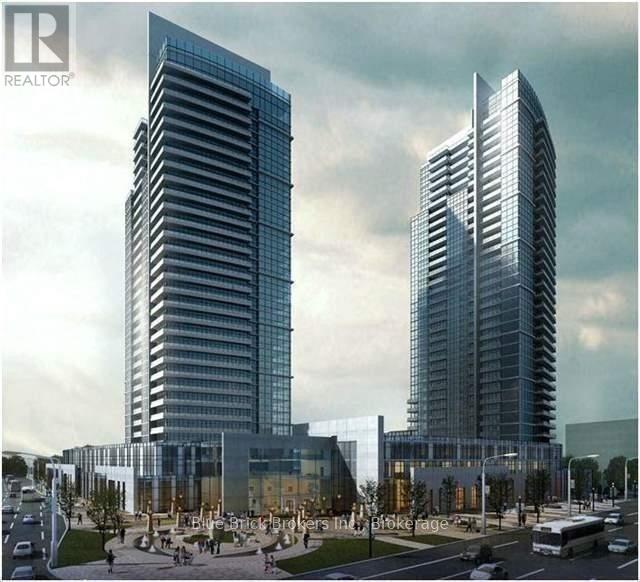 Property image for 2708 - 3700 HIGHWAY 7 ROAD W|Vaughan (Vaughan Corporate Centre), Ontario L4L0G8