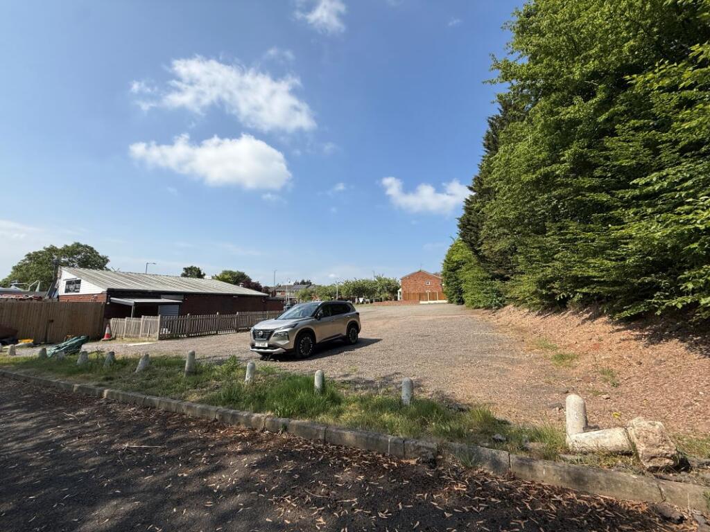 Additional image 4 of Former Parks Depot, Clopton Crescent, Solihull, B37 6QU