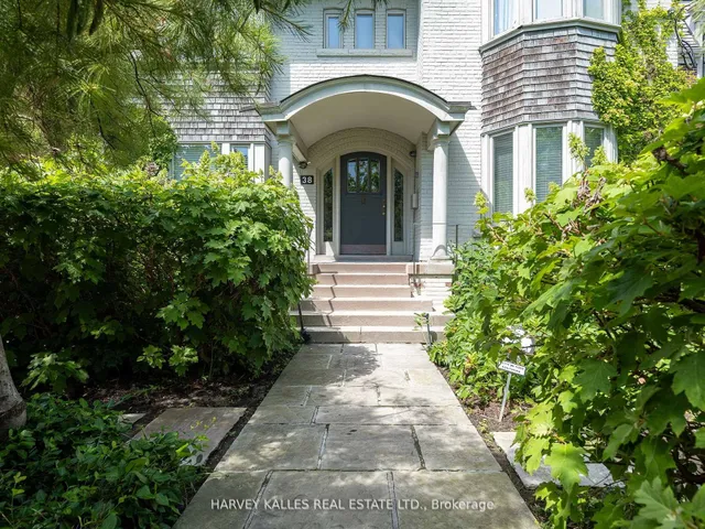 38 Dunvegan Rd
