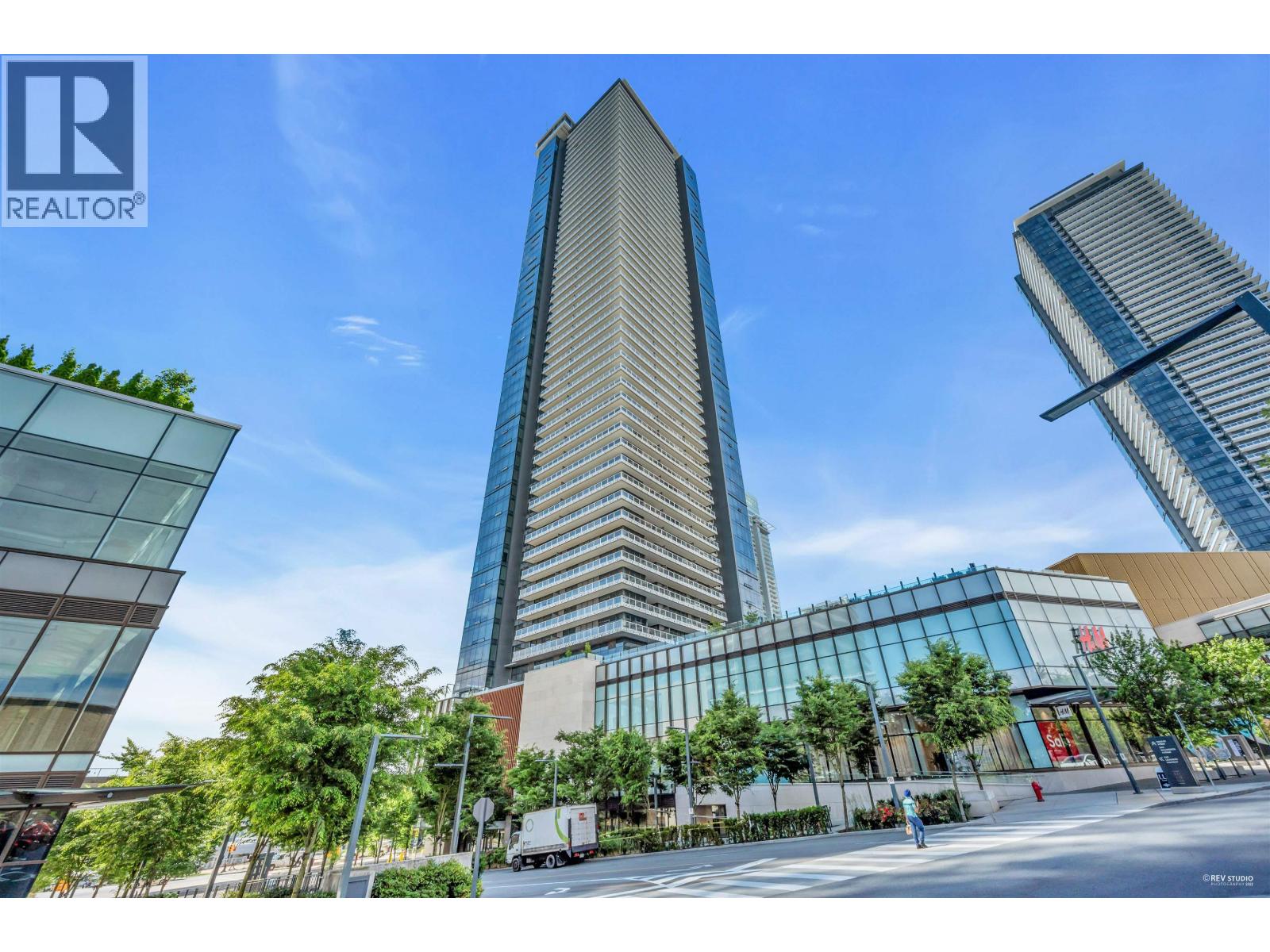 4608 1955 ALPHA WAY|Burnaby, British Columbia V5C0K6