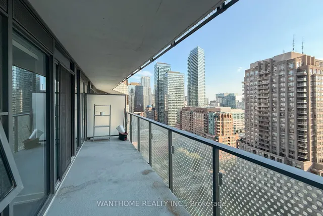 Additional image 21 of 11 Wellesley St Unit 1607