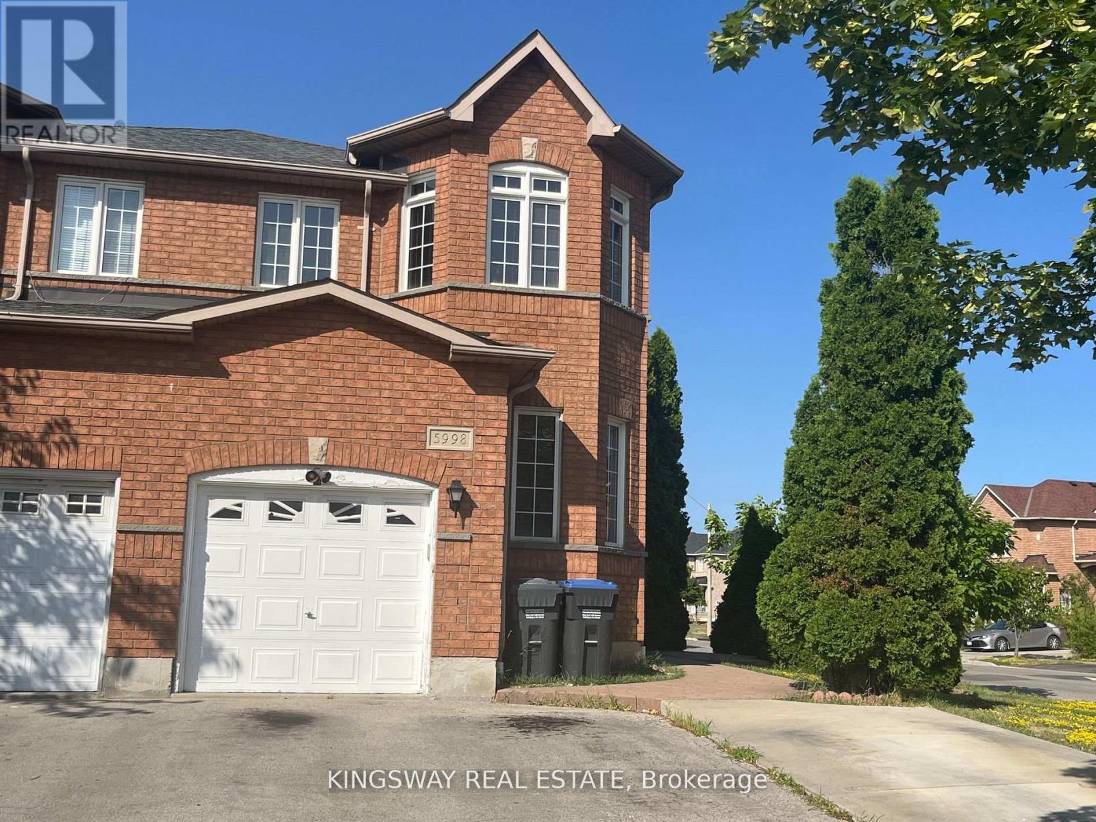 5998 GANT CRESCENT|Mississauga (East Credit), Ontario L5V2T6