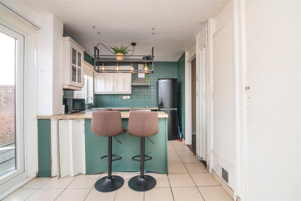 Additional image 15 of Monkshood Retreat, Birmingham