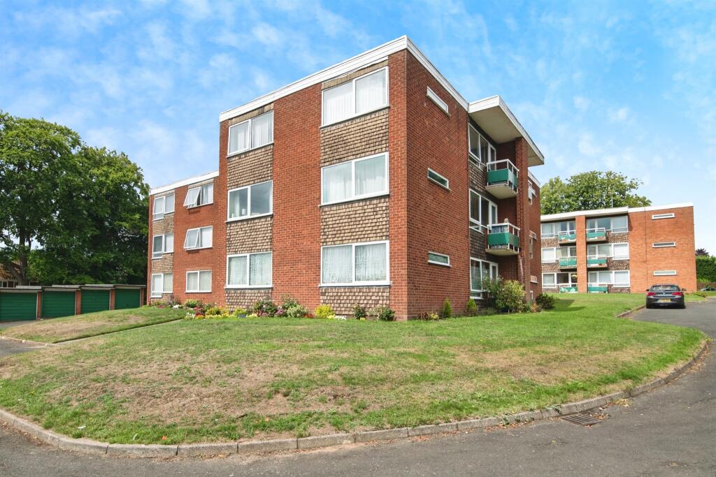 Additional image 16 of Ambury Way, Birmingham