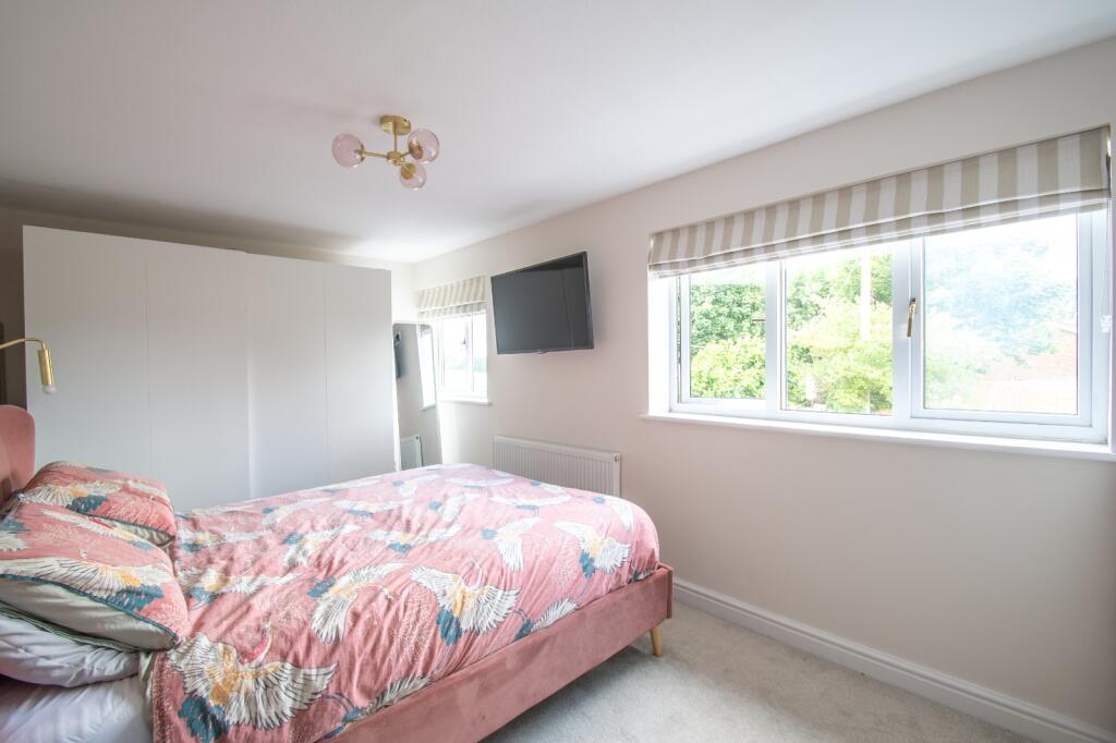 Additional image 8 of Wood Lane, Fairfield, Bromsgrove, Worcestershire, B61