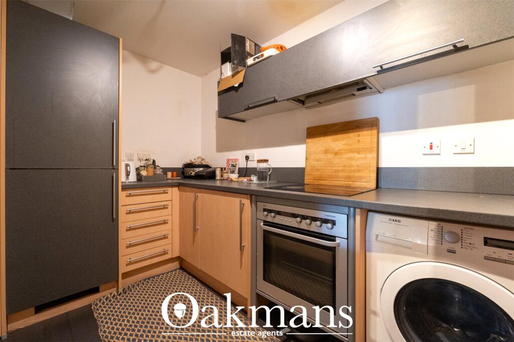 Additional image 7 of Townsend Way, Birmingham, B1