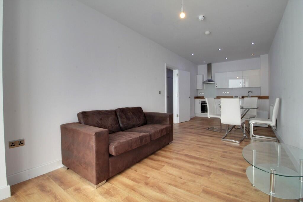 Additional image 4 of Honduras Wharf, Summer Lane, Birmingham City Centre