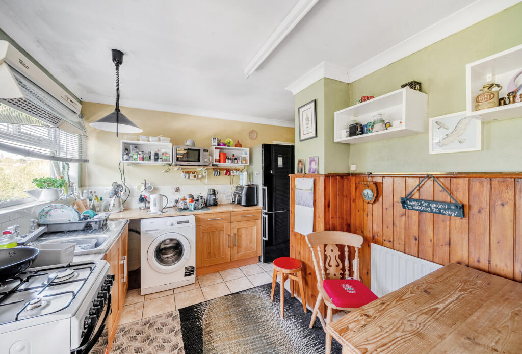 Additional image 8 of Wells Road, Westfield, Radstock, Somerset, BA3