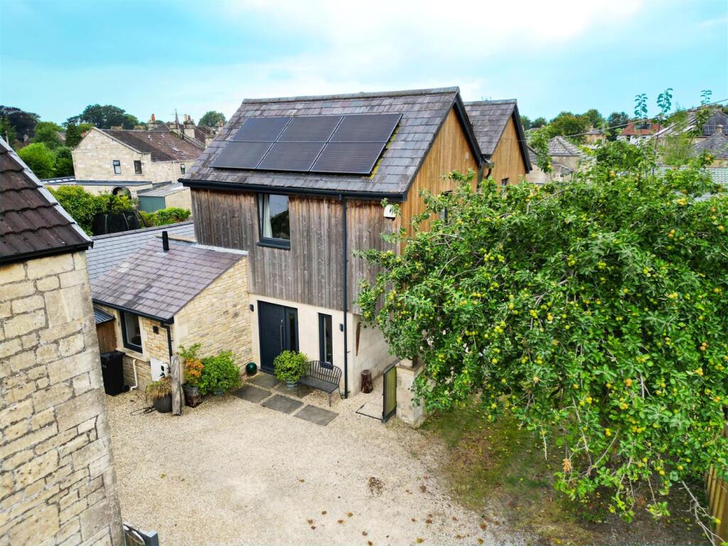Additional image 23 of Berkeley Place, Combe Down