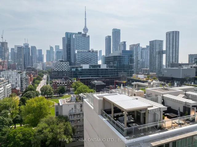 Additional image 39 of 38 Niagara St Unit PH08