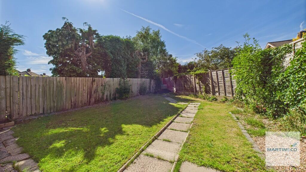 Additional image 13 of Lowlands Avenue, Streetly, B74 3QN