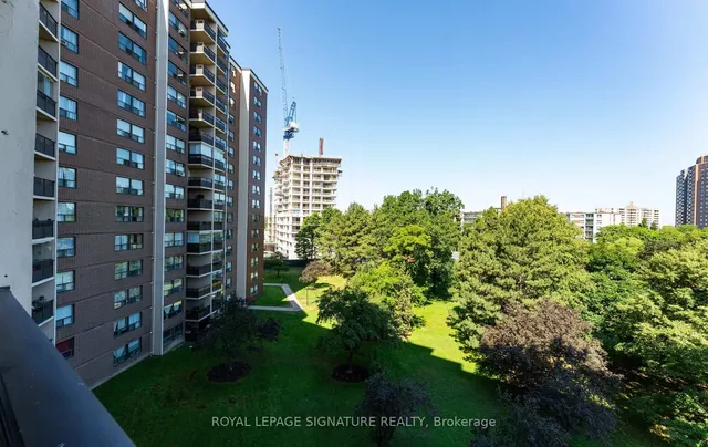 Additional image 27 of 551 The West Mall Unit 620