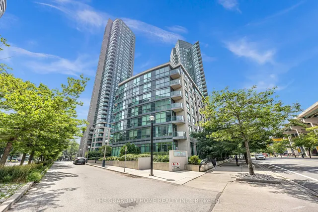 Additional image 36 of 231 Fort York Blvd Unit 1606