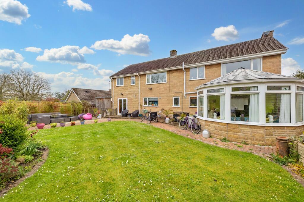 Additional image 2 of Coombe Close, Castle Cary, Somerset, BA7