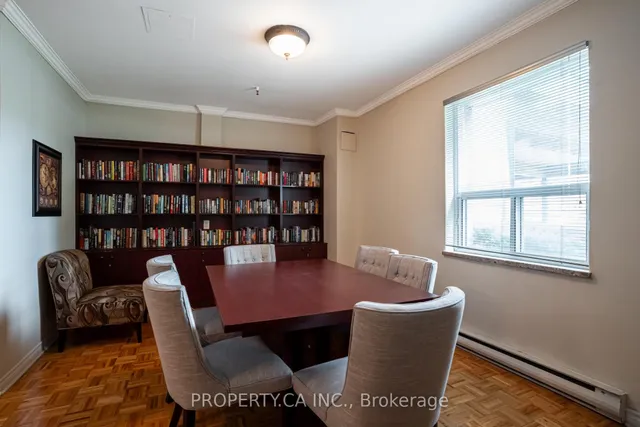 Additional image 34 of 1660 Bloor St Unit 803