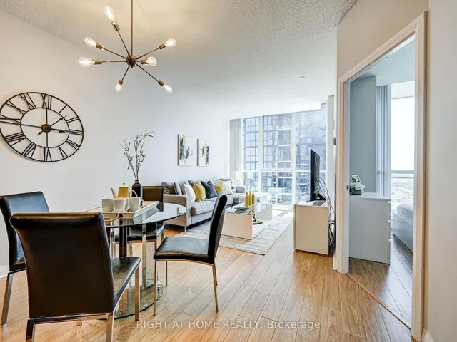 Additional image 20 of 55 Eglinton Ave Unit 2001