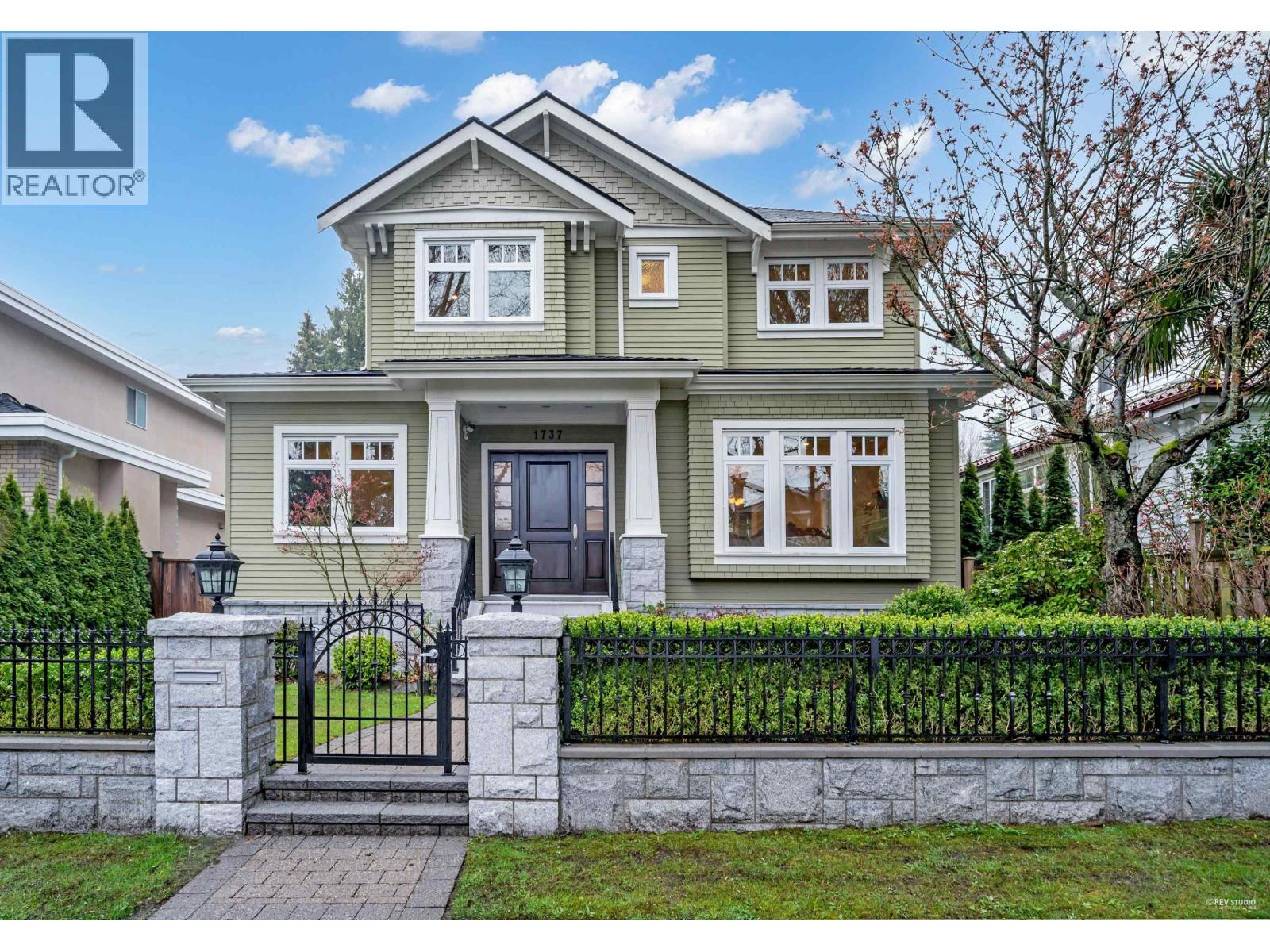 1737 W 63RD AVENUE|Vancouver, British Columbia V6P2H7