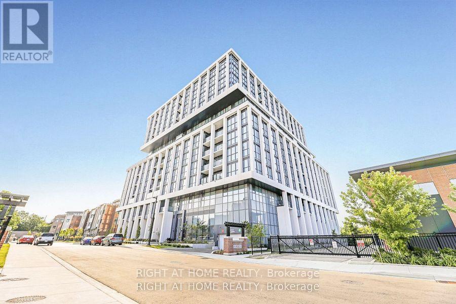 213 - 1063 DOUGLAS MCCURDY COMMON|Mississauga (Lakeview), Ontario L5G0C5