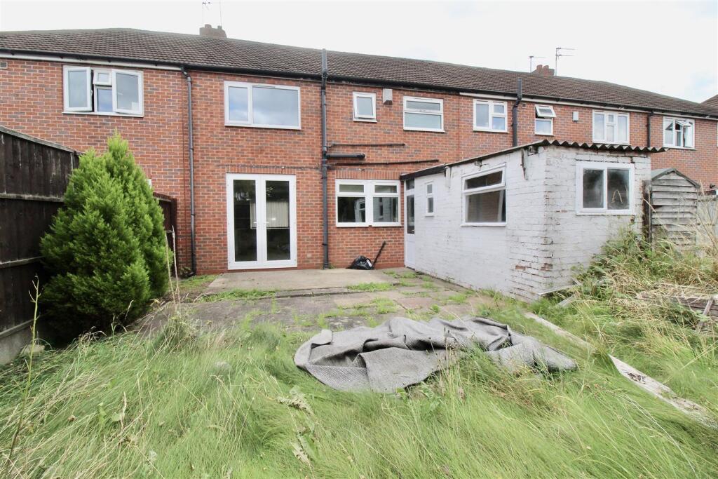 Additional image 12 of Heathland Avenue, Shard End, Birmingham