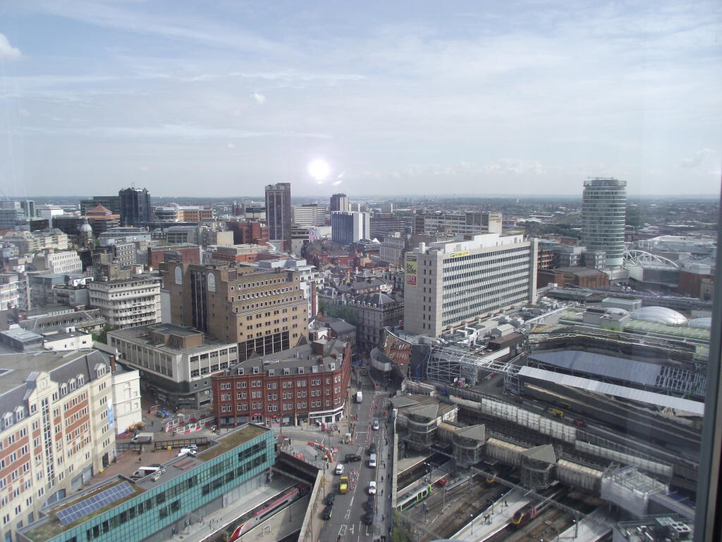 Additional image 42 of Orion Building, 90 Navigation Street, Birmingham, West Midlands