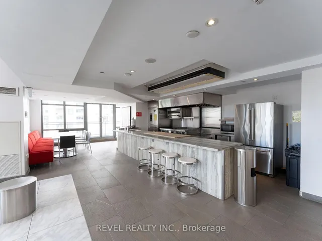 Additional image 16 of 15 Fort York Blvd Unit 1208