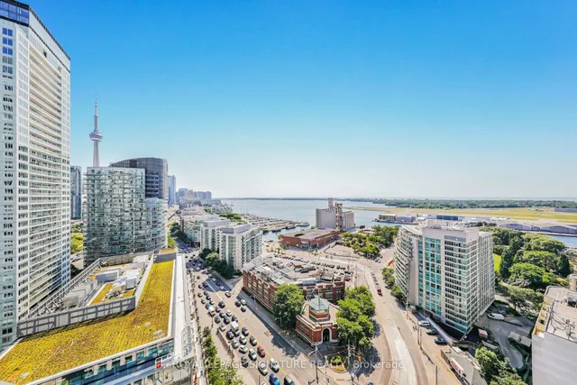 Additional image 23 of 600 Fleet St Unit 2405