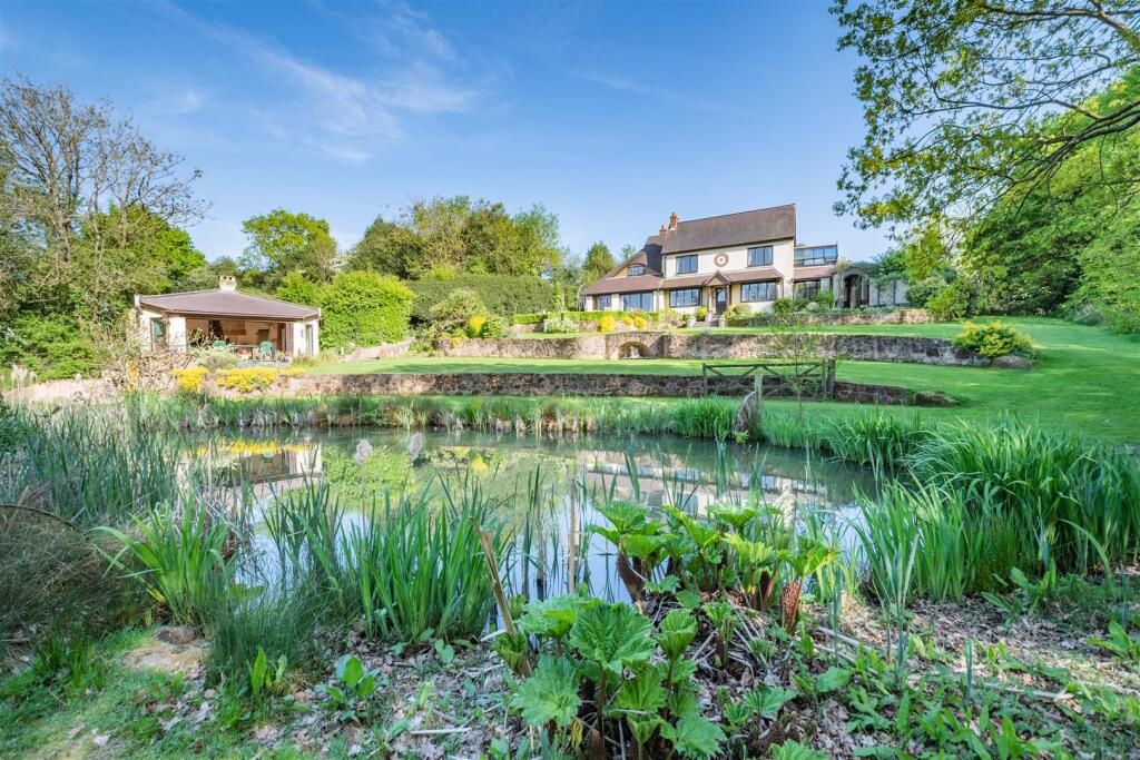 Additional image 50 of Ivy Cottage, Freasley, North Warwickshire, B78