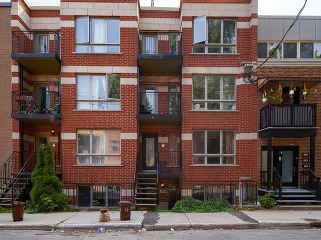 3894 Rue Rivard|Montréal (Le Plateau-Mont-Royal), Quebec H2L4H7