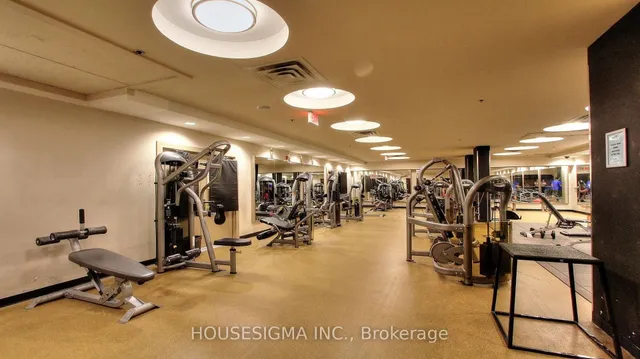 Additional image 50 of 80 Absolute Ave Unit 1303