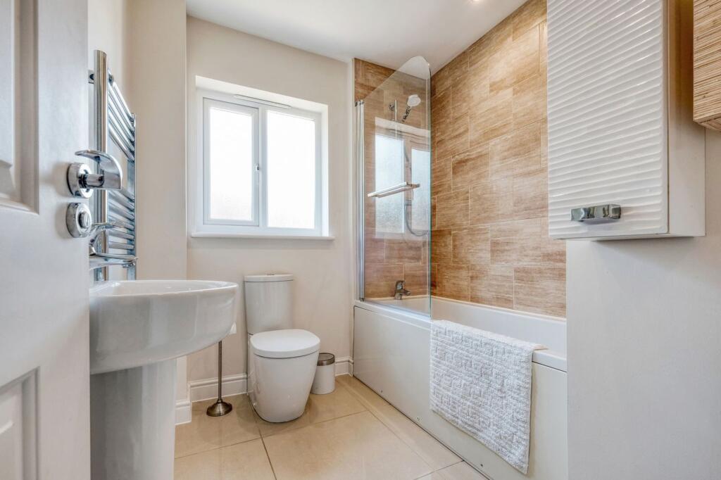 Additional image 17 of Chapel Rise, Rednal, B45