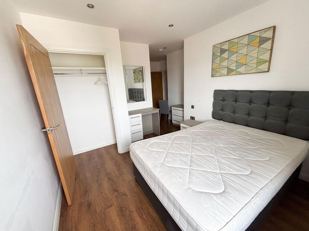 Additional image 9 of Apartment 504, Warwick Road, Acocks Green, Birmingham, B27 6BH