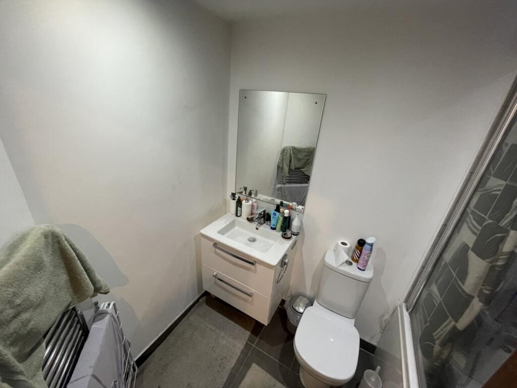 Additional image 4 of Drapery House, Fabrick Square, 1 Lombard Street, Birmingham, West Midlands, B12