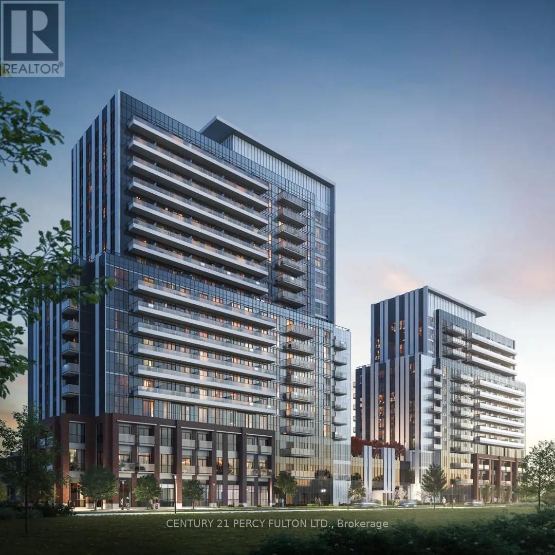 512 - 10 HONEYCRISP CRESCENT|Vaughan (Vaughan Corporate Centre), Ontario L4K0M7