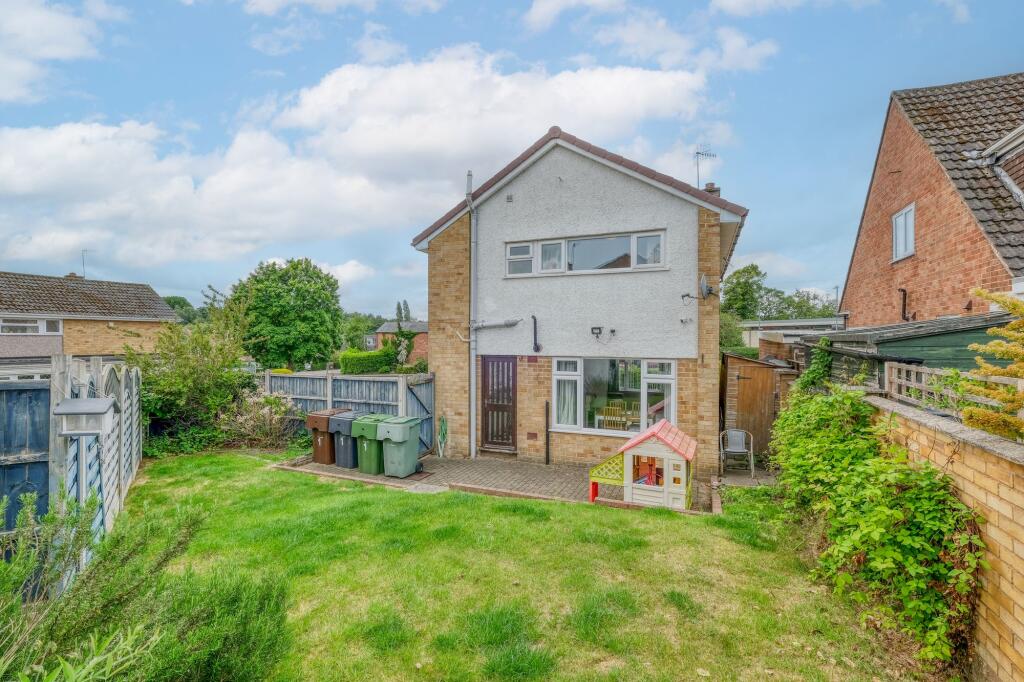 Additional image 16 of Spadesbourne Road, Lickey End, B60