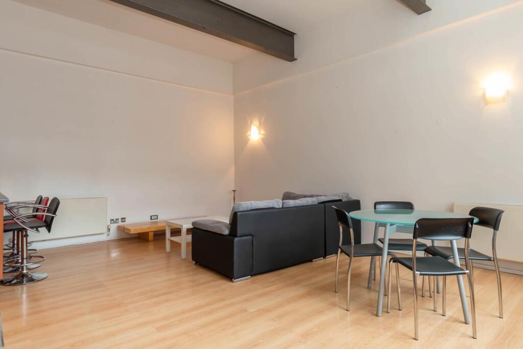Additional image 5 of New Hampton Lofts, Great Hampton Street, B18 6EU