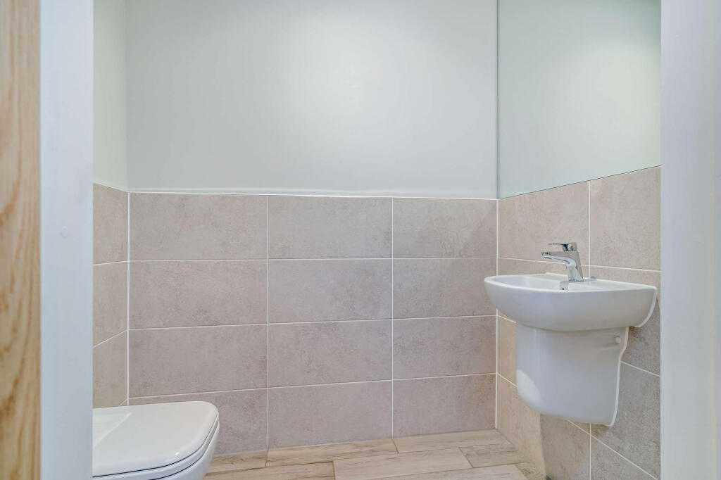 Additional image 8 of Burrows Court, Yeovil, BA22